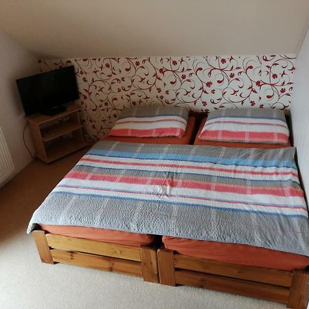 Apartment Veronika Přední Výtoň 외부 사진