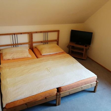 Apartment Veronika Přední Výtoň 외부 사진