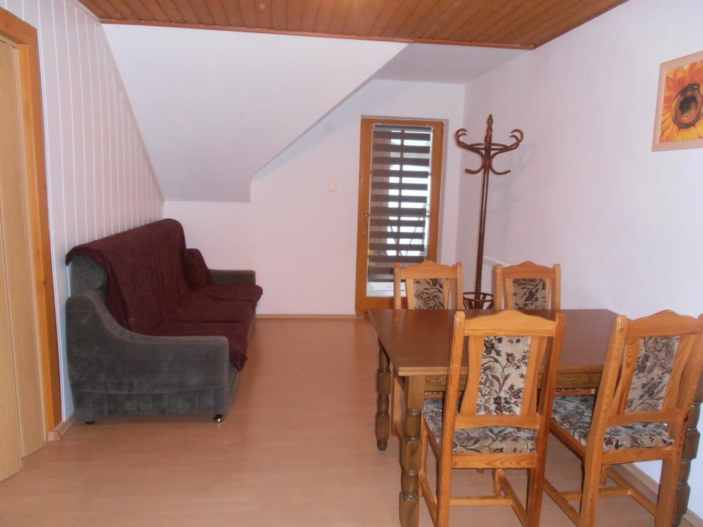 Apartment Veronika Přední Výtoň 객실 사진