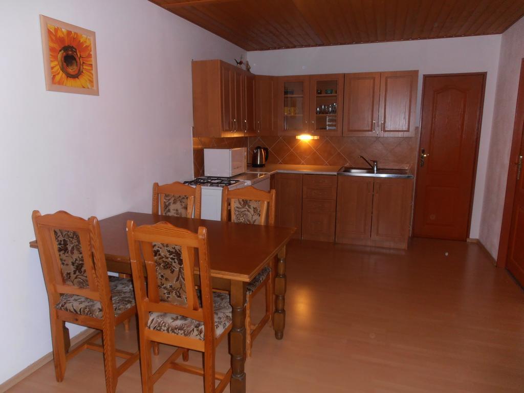 Apartment Veronika Přední Výtoň 객실 사진