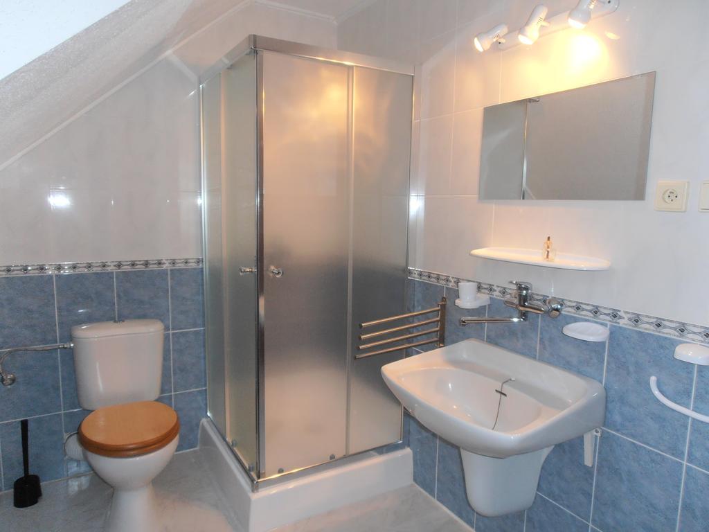 Apartment Veronika Přední Výtoň 객실 사진