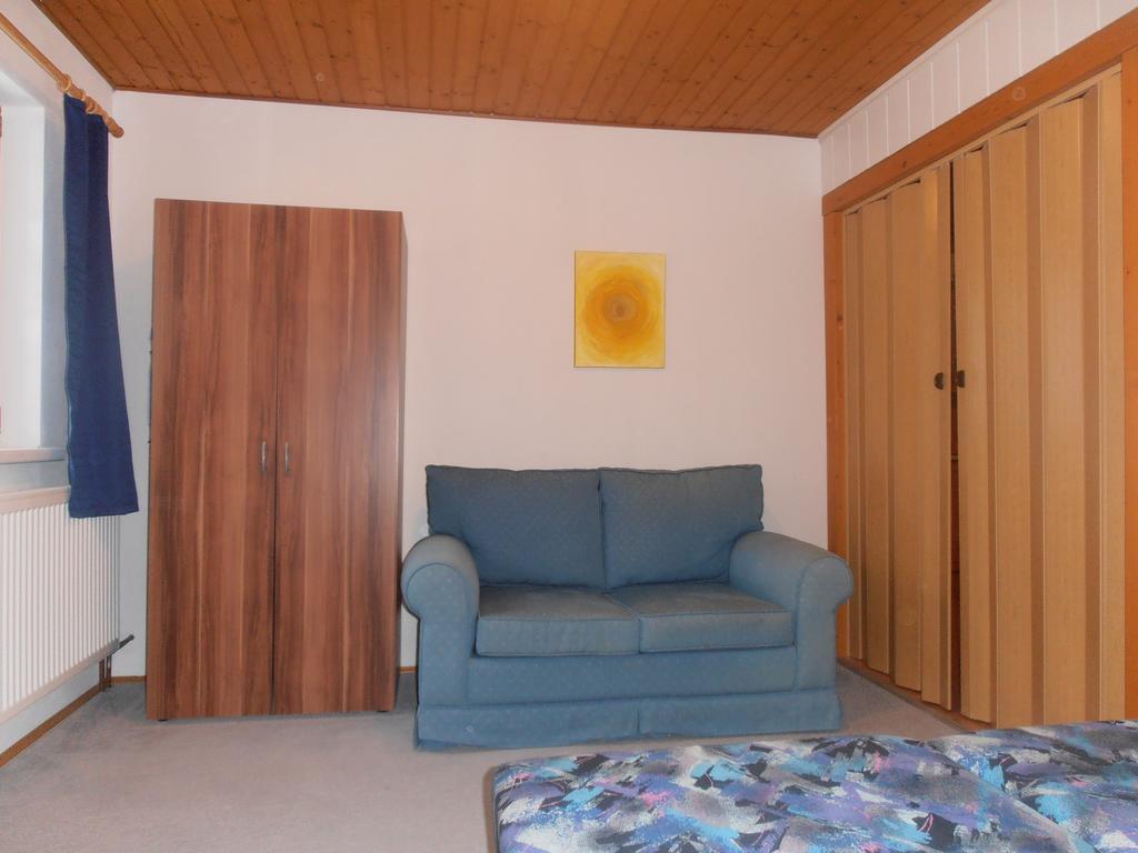 Apartment Veronika Přední Výtoň 객실 사진