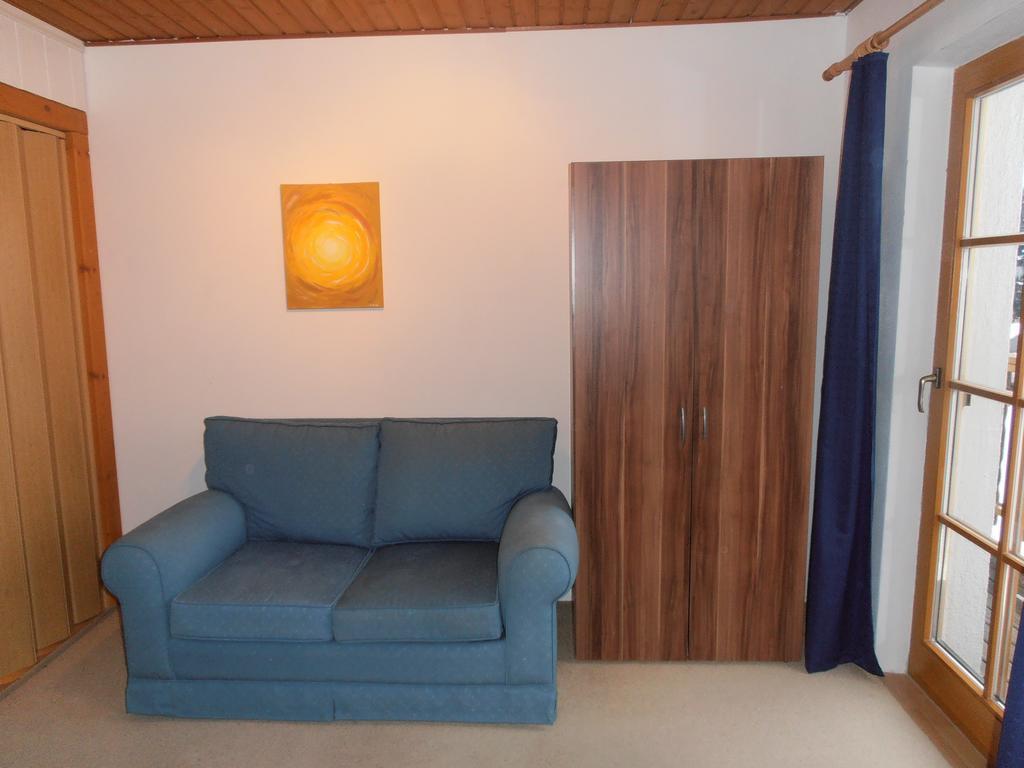 Apartment Veronika Přední Výtoň 외부 사진