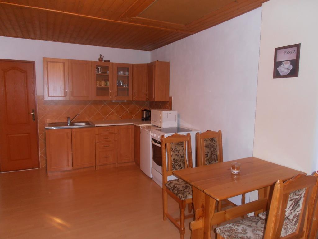 Apartment Veronika Přední Výtoň 객실 사진