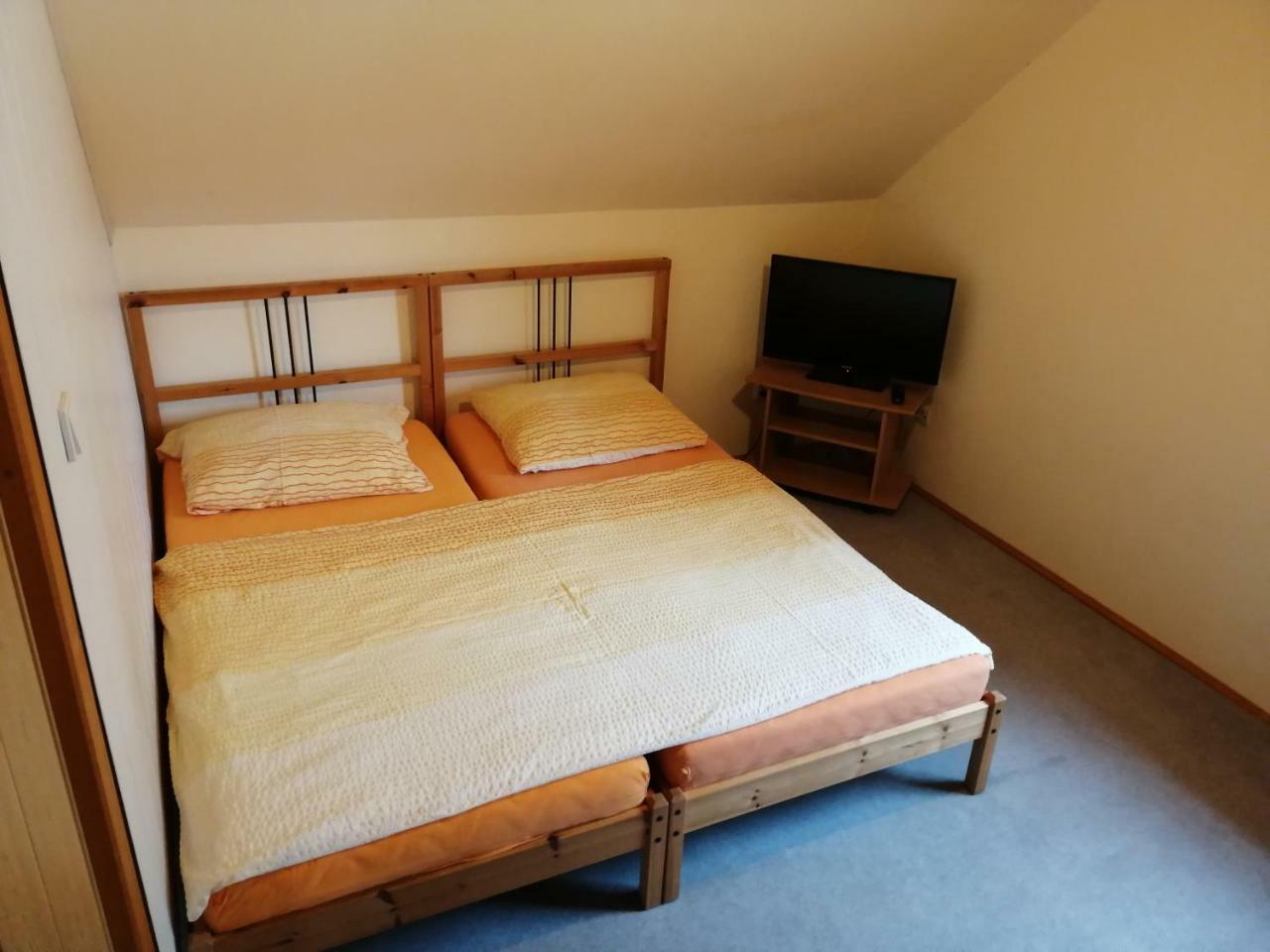 Apartment Veronika Přední Výtoň 외부 사진