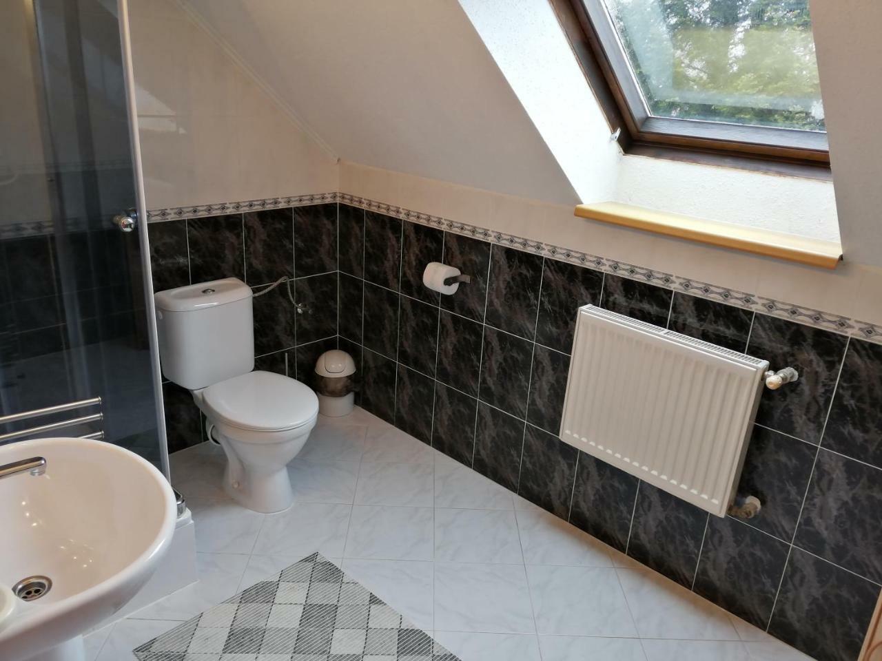 Apartment Veronika Přední Výtoň 외부 사진